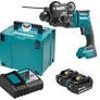Máy khoan động lực dùng pin MAKITA DHR182RTJ (Sạc nhanh(DC18RC), 2 pin 5.0Ah(BL1850B))